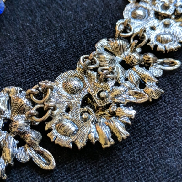 sparkling jewelry set - Picture 11 of 15